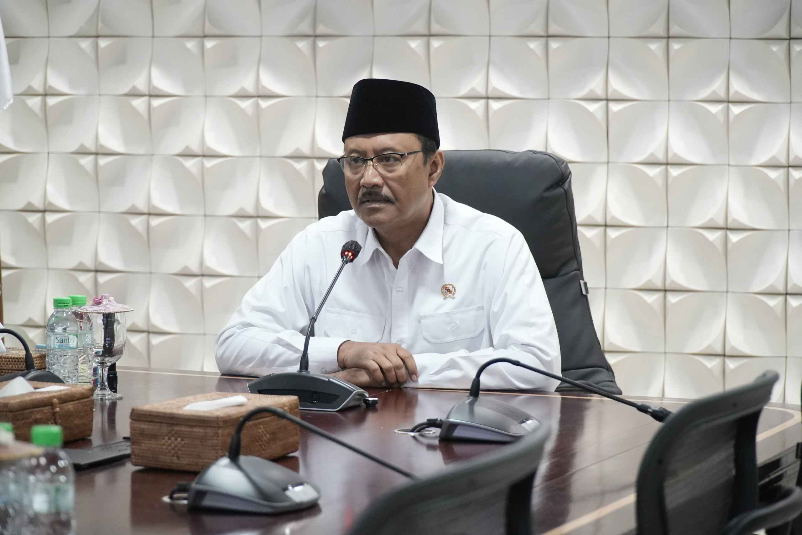 Pemerintah Luncurkan Sekolah Rakyat, 9.755 Siswa Siap Belajar di 100 Titik Rintisan